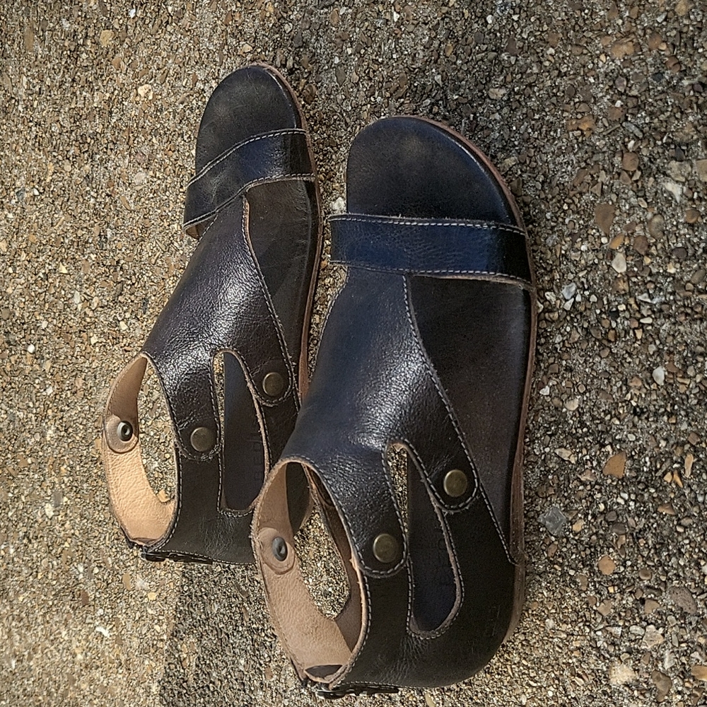 Bed Stu Soto Sandals